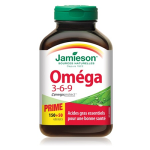 Omega-3