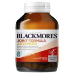 BLACKMORES - 護養關節配方 120粒