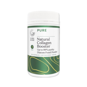 GLOBAL NATURE - Pure天然膠原蛋白激活粉 30克
