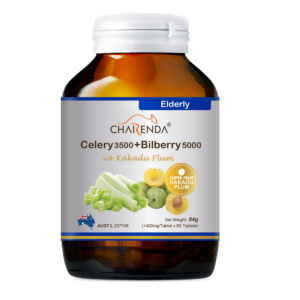 Charenda Celery Seed