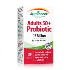 Jamieson Probiotics