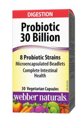 Probiotics