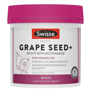 Swisse - Beauty 葡萄籽 14250毫克 300片