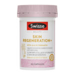 Swisse - 金裝再生煥膚片 60粒