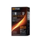 GNC - BodyDynamix® Slimvance® XP 升級版纖體配方 120粒