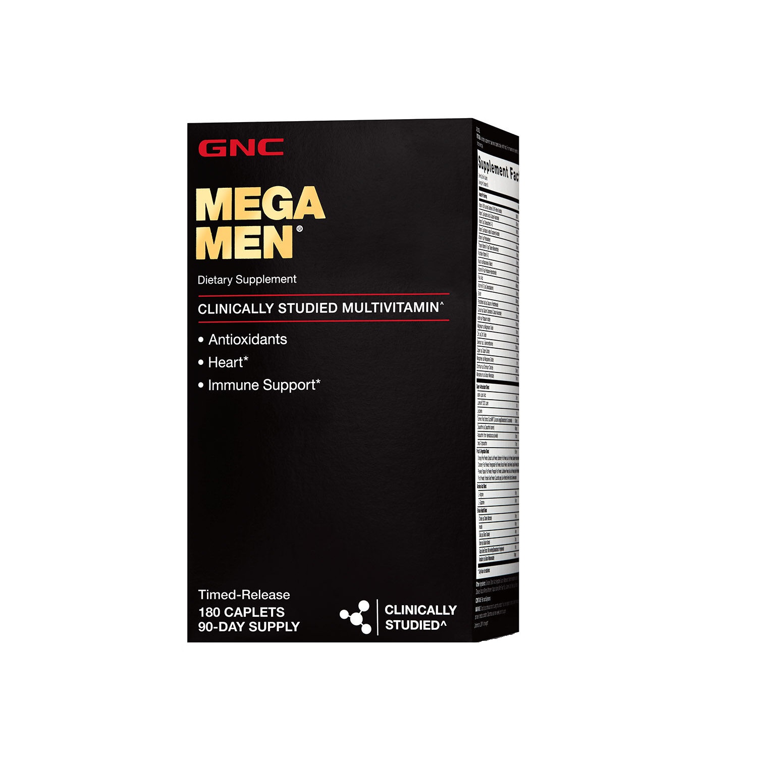 <a href="https://gogoherbs.com/en/product/gnc004">GNC – MEGA MEN Men's Multivitamin Long-acting Formula 180 Capsules</a>