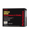 GNC - MEGA MEN® 超級男士表現與活力 男士綜合維他命營養健康包 30包