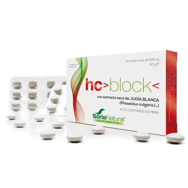 Senlia-starch cut into 24 slices