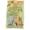 BBF PET LIFE - 3.0mm貓砂 | 原味 | 綠茶 | 金盞花 20L - 影像 2