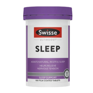 Swisse - Ultiboost Sleep Formula 100 Tablets