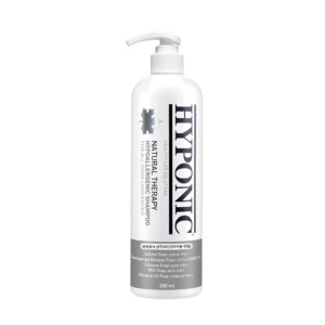 HYPONIC – Ultra Hypoallergenic Odorless Dog Shower 300 / 500ml