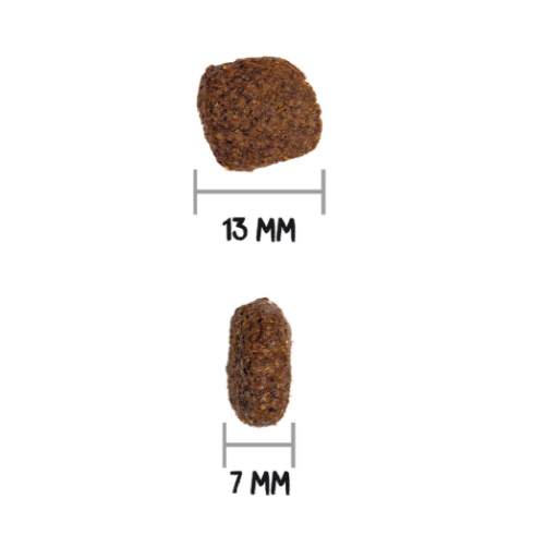 OWNAT - Pastured Chicken & Turkey Dog Food (Medium) | Joint Formula for Senior Dogs 3 / 12kg - Image 2