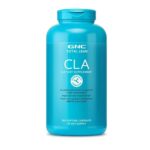GNC - Total Lean® CLA 減脂共軛亞麻油酸 180粒