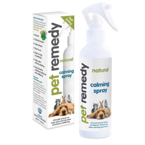 [Short-term Clearance] Pet Remedy – Pet Calming Spray 200ml