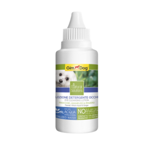 Gimborn - Dog Eye Hygiene Solution 50ml