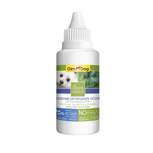 Gimborn - Dog Eye Hygiene Solution 50ml