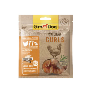 Gimborn – Chicken Fillet Roll 55g