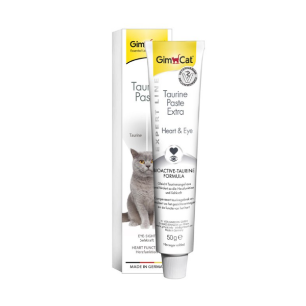 Gimborn – Taurine Cream 50g