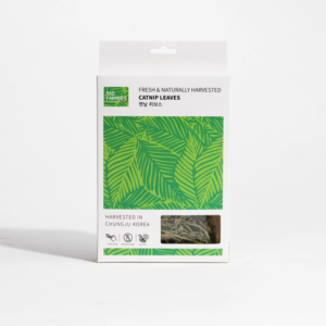 Mad Farmers – Catnip Whole Leaf 10g