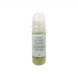 Mad Farmers – Catnip Powder 10g