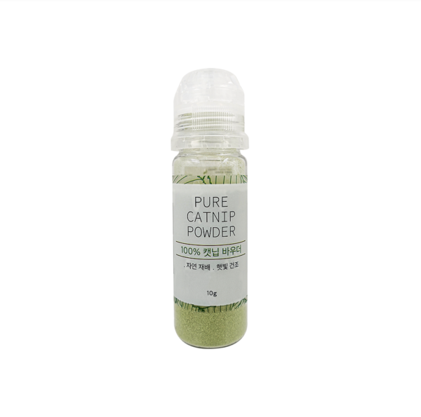 Mad Farmers – Catnip Powder 10g
