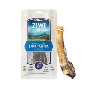 Ziwipeak - Dog Tooth Cleaning Bone Series | Sheep Trachea 60g