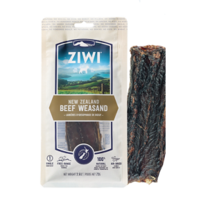 Ziwipeak - Dog Tooth Cleaning Bone Series | Beef Esophagus 72g