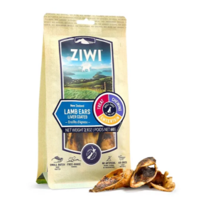Ziwipeak - Dog Toothbone Series | Lamb's Ear 60g