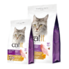 Catit Recipes – 皇室系列 | 凍乾內層凍乾鮮雞肉 室內貓貓糧 1.8 / 4.5公斤