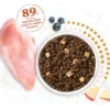 Catit Recipes – 皇室系列 | 凍乾內層凍乾鮮雞肉 成貓貓糧 1.8 / 4.5公斤 - 影像 2