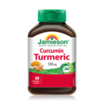 Jamieson - 薑黃素濃縮精華 550毫克 60粒