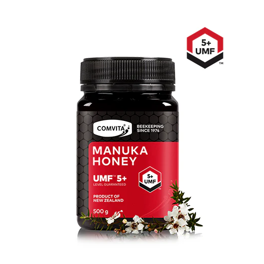 Comvita - UMF™ 5+ Manuka Honey 500g