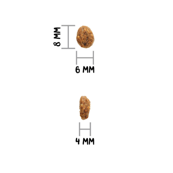 OWNAT - Author Pastured Chicken Grain Free Cat Food | Weight Management Formula for Neutered Cats 1.5 / 3kg - Image 2