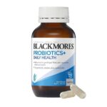 BLACKMORES - 成人益生菌 300億 90粒