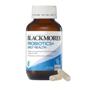 BLACKMORES - 成人益生菌 300億 90粒