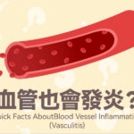 血管也會發炎？