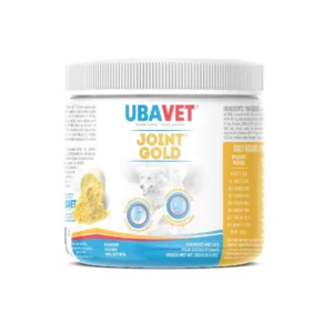 UBAVET® – 金裝氨基葡萄糖粉 250毫克
