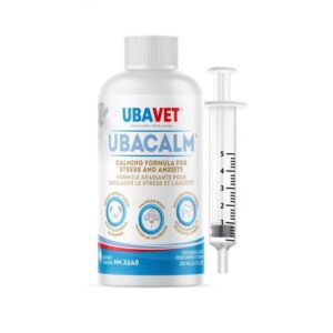 UBAVET® – 安定補充液 250毫升