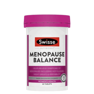 Swisse - Menopause Tablets (60 tablets)