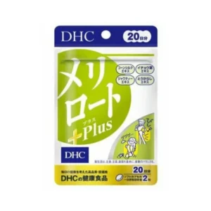 DHC – 下半身瘦腿丸 40粒
