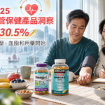| 香港心血管保健洞察報告封面：在家量度血壓並記錄結果