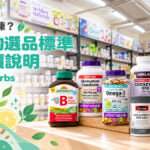 我們的選品標準與定價說明